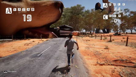 Trap Trek: Ultimate Other Me screenshot 3