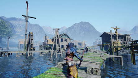 Midjungard screenshot 24