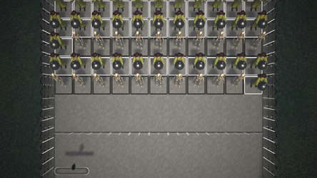 砰砰乌鸦 Pong Pong Crows screenshot 6