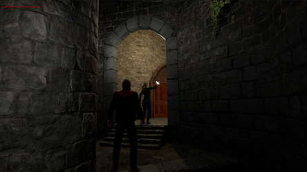 Lore: Curse Of The Elemental screenshot 2