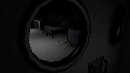 The Gravehouse screenshot 3