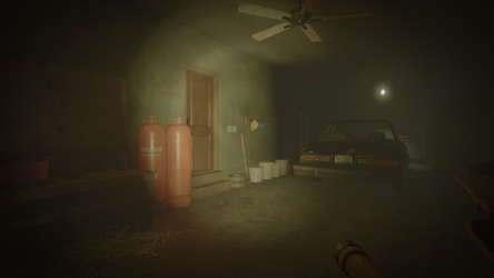 Sect House screenshot 5