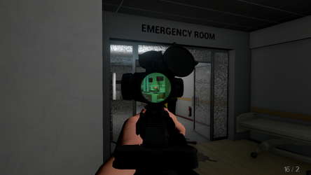The Apartment screenshot 12