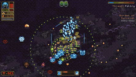 Boons & Burdens screenshot 11