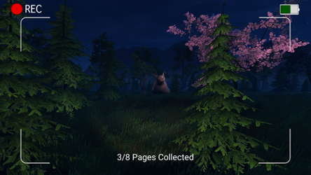 DARK NIGHT WITH FLOPPA screenshot 2
