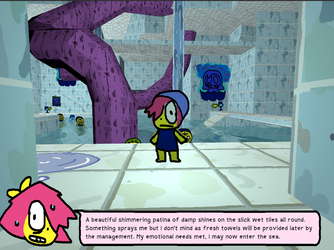 Anthology Of The Killer screenshot 4