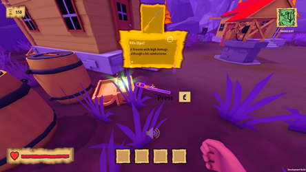 Strange Town screenshot 26