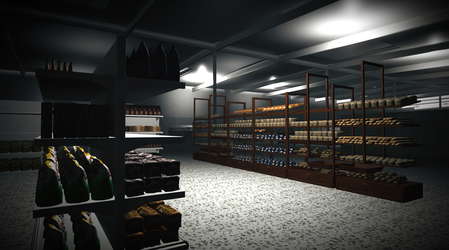 Escape From Lesco screenshot 2