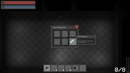 Convicted screenshot 6
