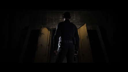 The Quarry screenshot 5