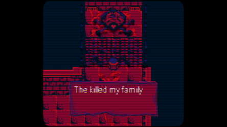 Welcome Home, Sweetie screenshot 1