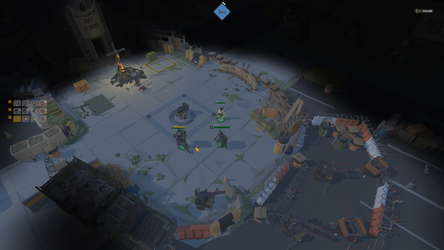 Kill Me If You Can: Multiplayer Edition screenshot 1