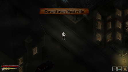Fade screenshot 2