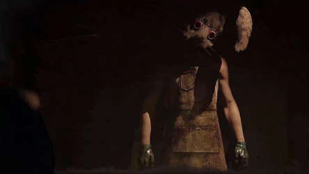 BrokenLore: DARK DAWN screenshot 4