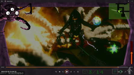Alien Life Lab screenshot 7