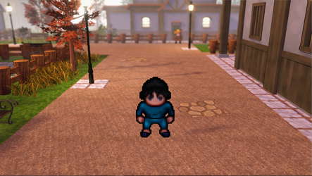 Nocturnal Visitors: Book One screenshot 5