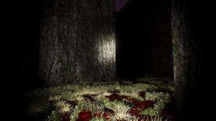 Convolution of Fear screenshot 5