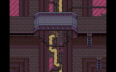 There Swings a Skull: Grim Tidings screenshot 6