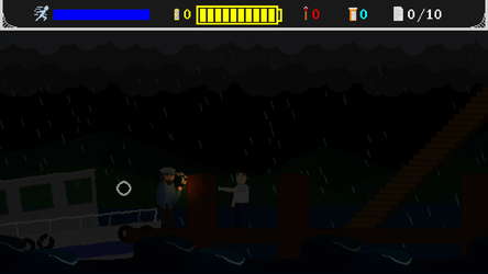 Leave a Light screenshot 1