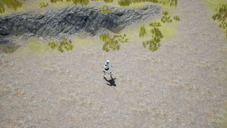 Planet Iridium screenshot 17