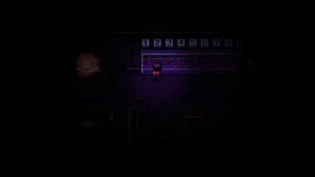 Grievous Survivors screenshot 2