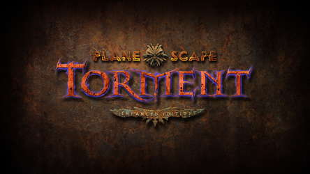 Planescape: Torment: Enhanced Edition screenshot 17