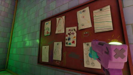 MUZY screenshot 5