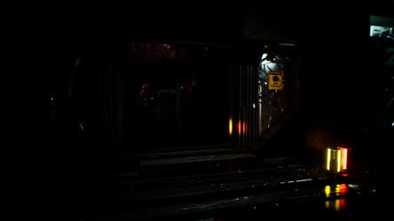 Daahrien's Active and Operational screenshot 4
