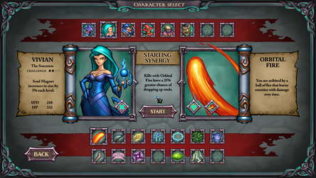 Spirit Hunters: Infinite Horde screenshot 5