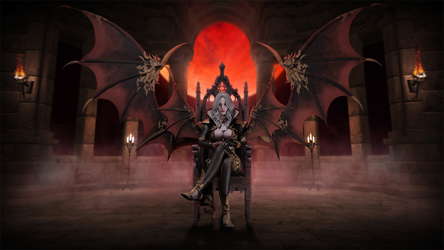 Dungeon Redemption screenshot 2