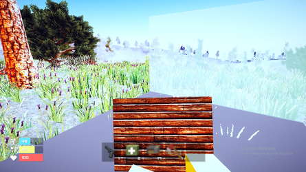 THE Z LAND : FPS SURVIVAL screenshot 5
