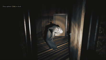 Inn The Dark screenshot 1