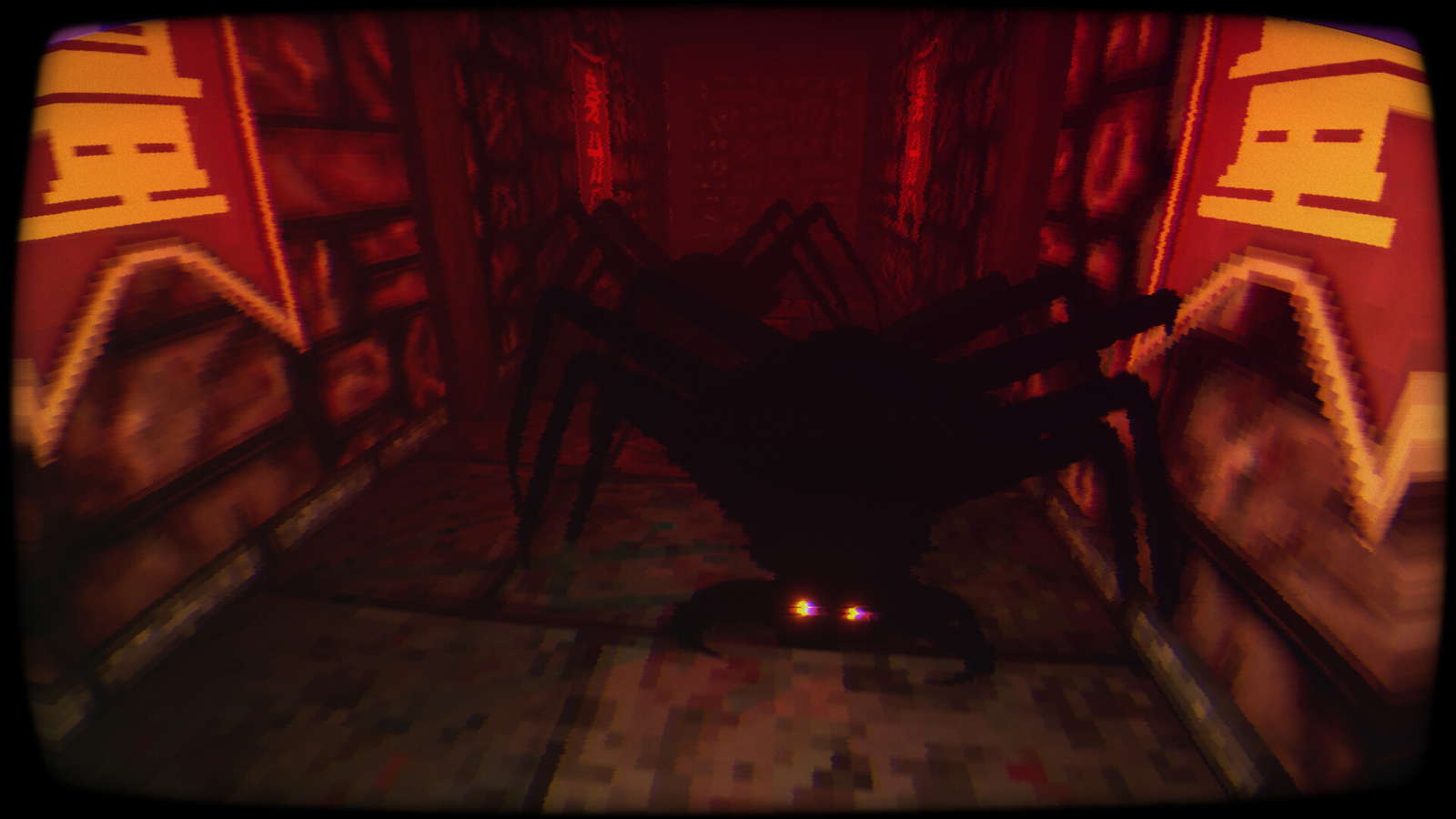 Spook a Pooh! screenshot