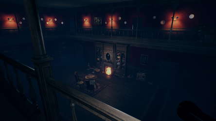 Mists of Aiden screenshot 2