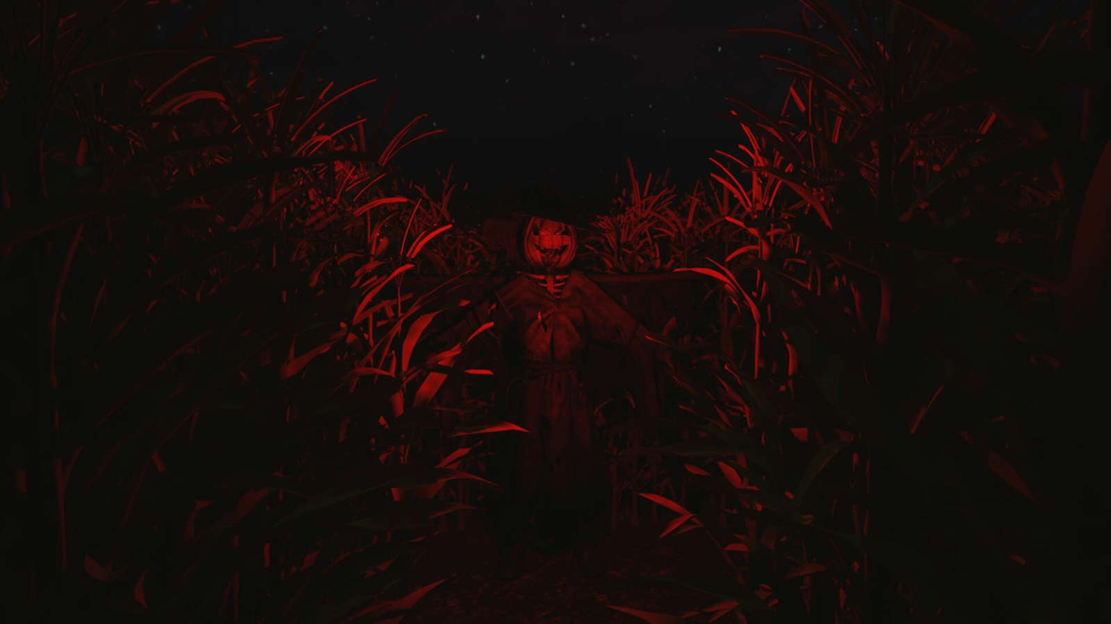 CornField screenshot
