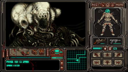 Hibernaculum screenshot 3