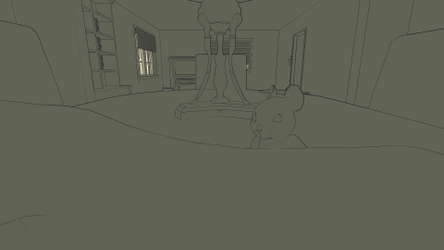 Quintus and the Absent Truth screenshot 6