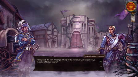 With Good Intentions screenshot 5