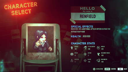 Renfield: Bring Your Own Blood screenshot 7