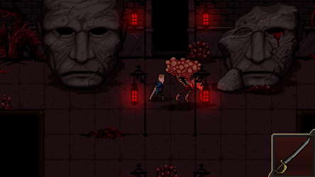 Lamentum screenshot 5