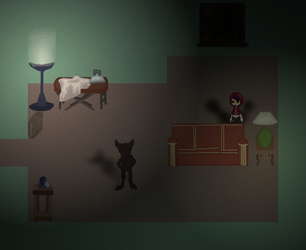 Red Haze screenshot 4