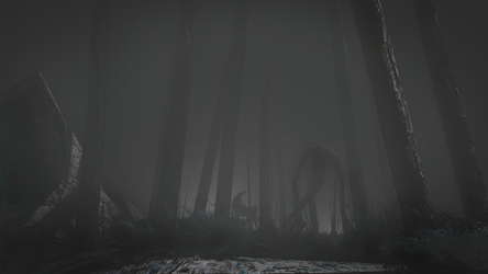 Nevrosa: Escape screenshot 4