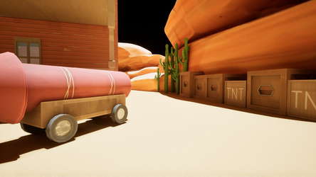 EscapeTheBrainrots screenshot 2
