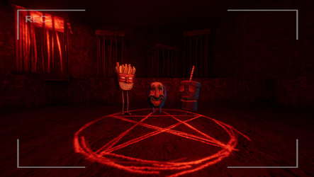 Spacky's Nightshift screenshot 8