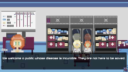 Until The End screenshot 4