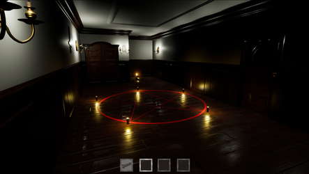 Crawling Silence screenshot 6