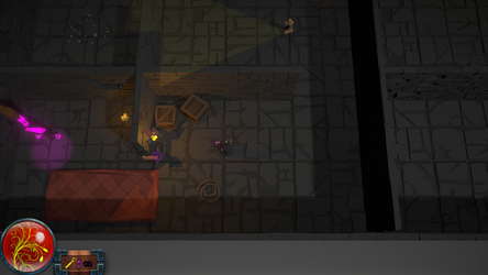 Witchy Woes screenshot 1