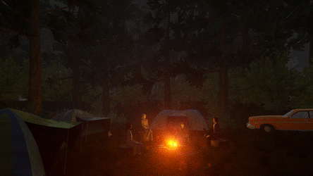 Blood Camp screenshot 5