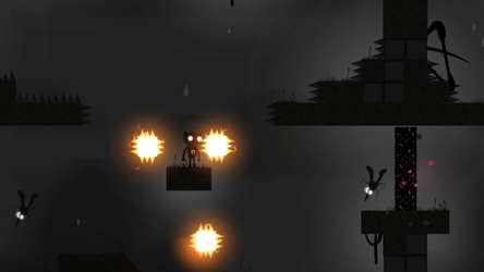 Silent Woods: the Cleansed screenshot 1