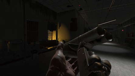 Asylum Nightmares screenshot 7